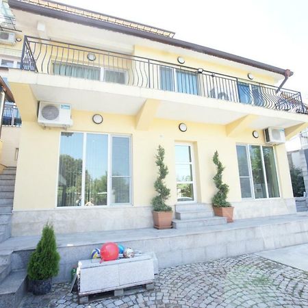 Kabakum Holiday Apartments Varna Buitenkant foto
