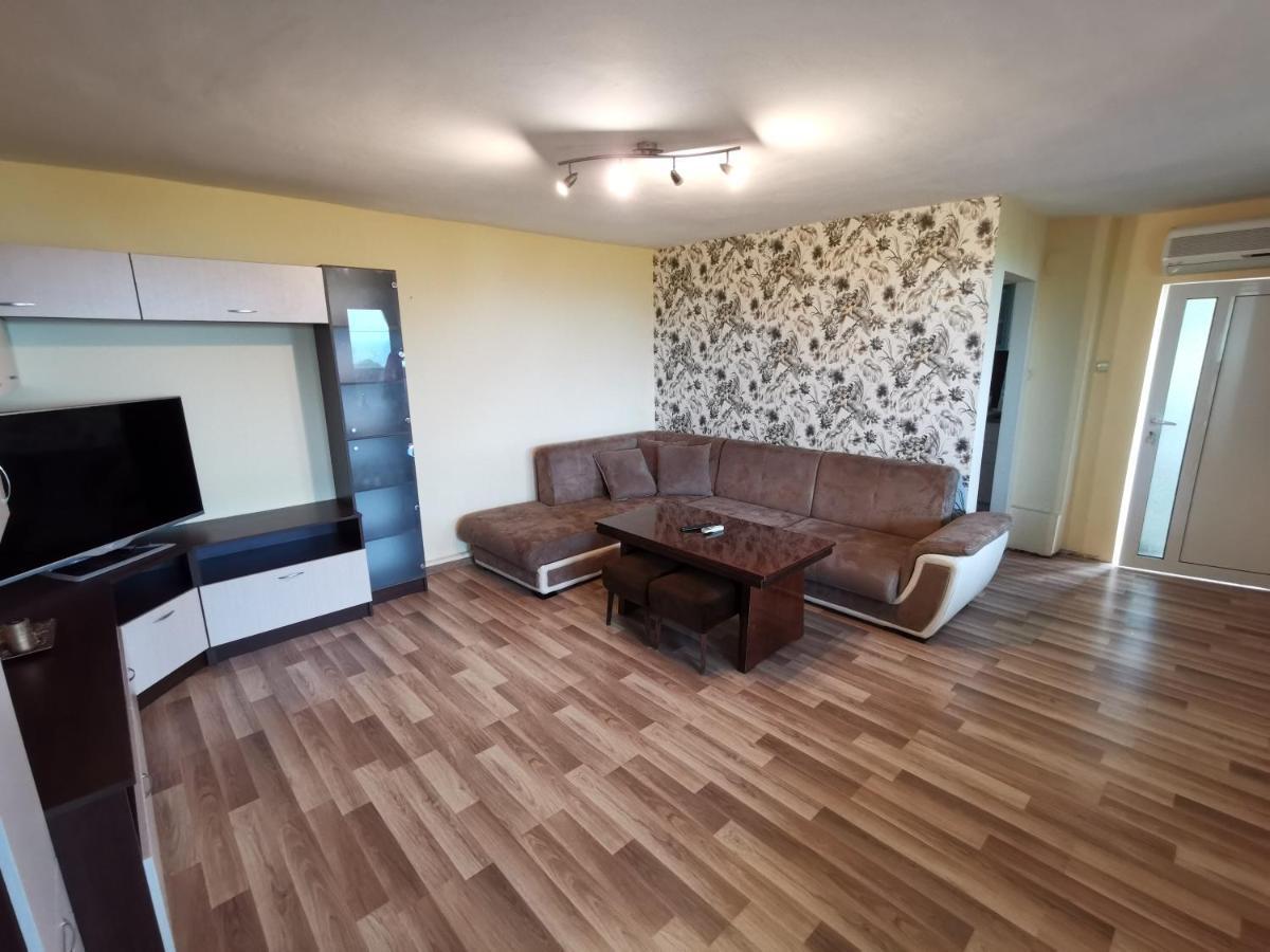 Kabakum Holiday Apartments Varna Buitenkant foto