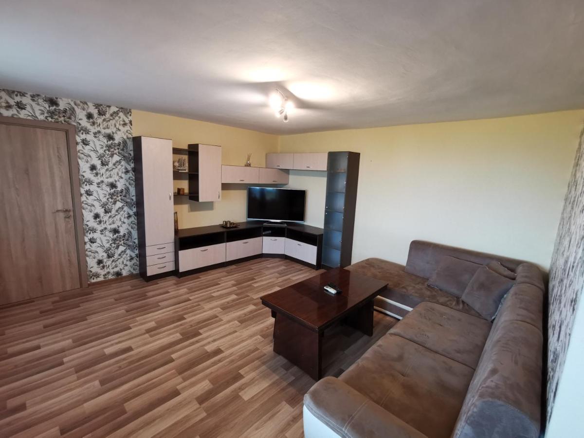 Kabakum Holiday Apartments Varna Kamer foto