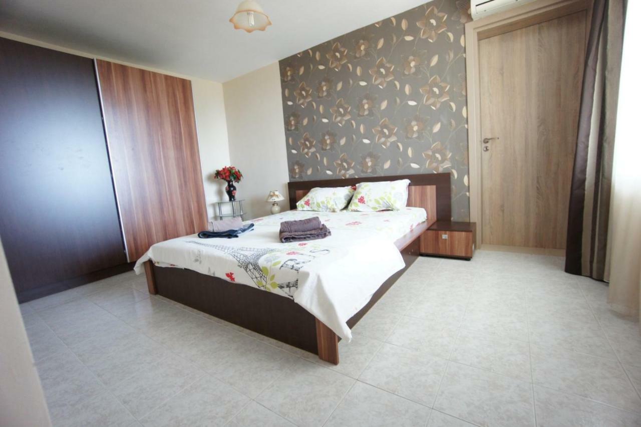 Kabakum Holiday Apartments Varna Buitenkant foto