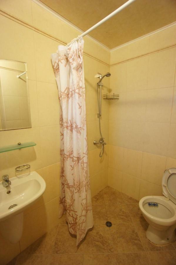 Kabakum Holiday Apartments Varna Buitenkant foto
