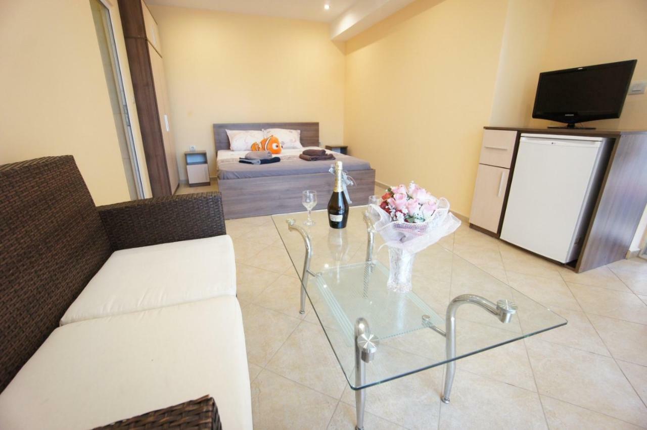 Kabakum Holiday Apartments Varna Buitenkant foto